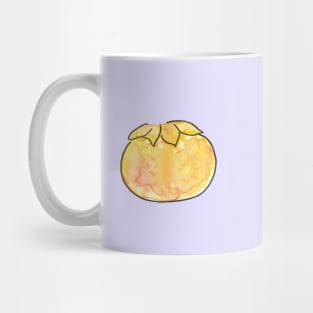persimmons Mug